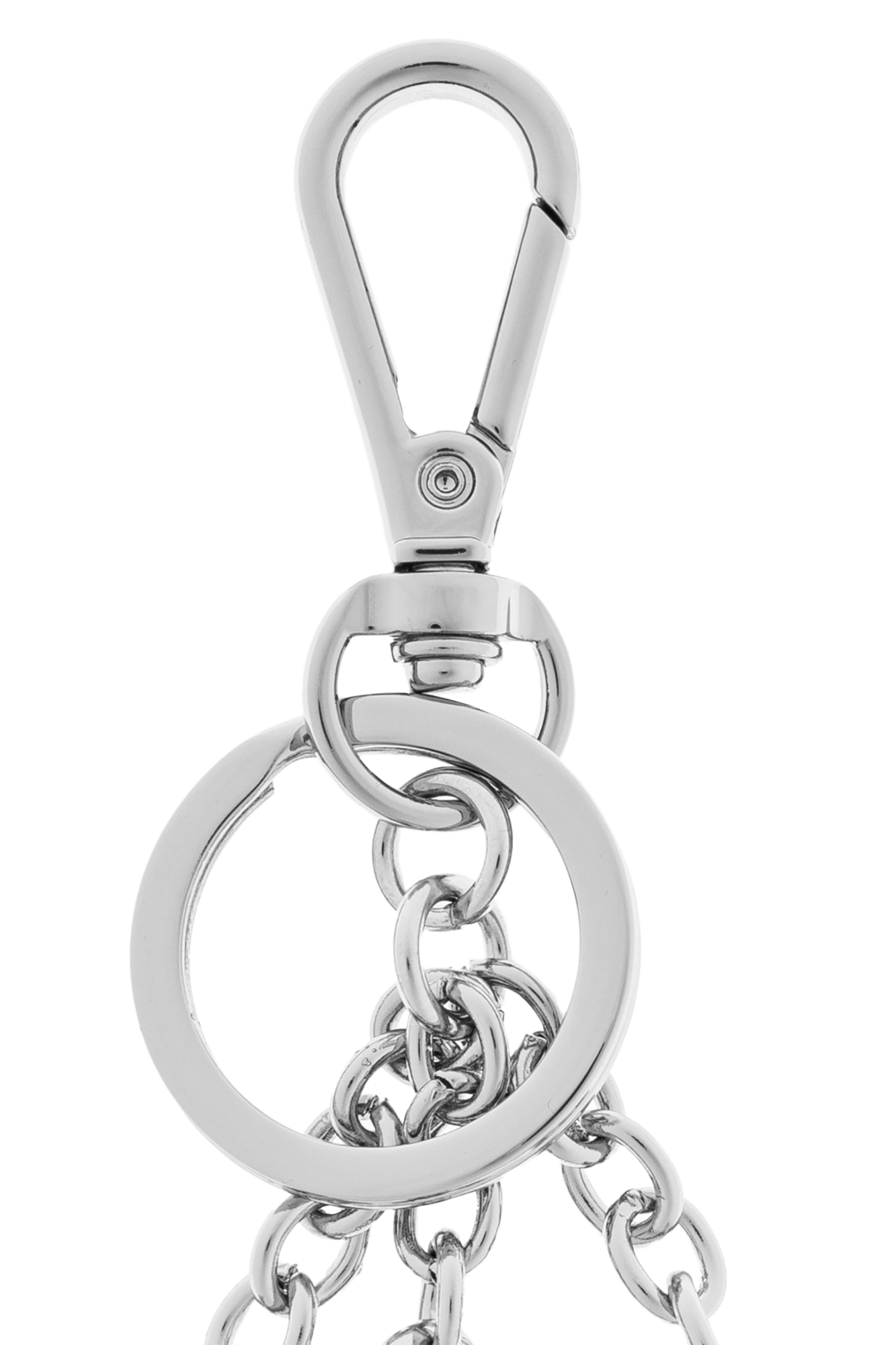 Diesel Keychain 
